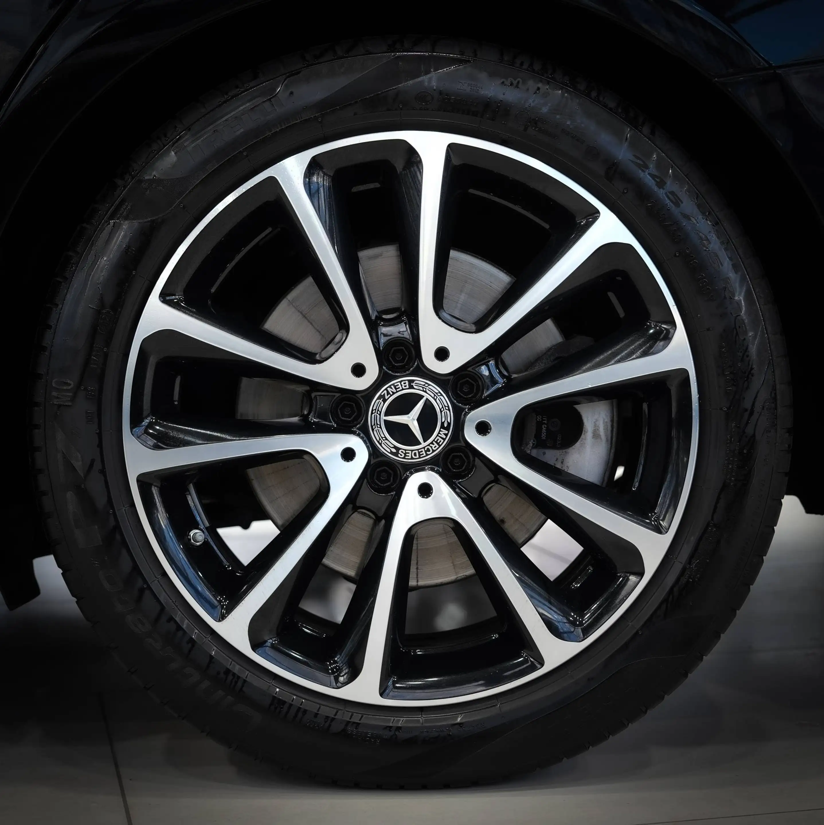 Mercedes-Benz E 400 d 4Matic T-Modell*AVANTGRADE*NIGHT*BUSINESS — photo 13