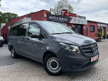 Tourer 116 CDI lang 8.Sitze AHK AppleCarPl.