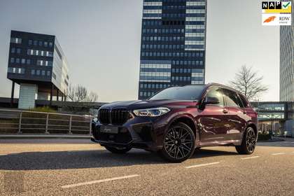 BMW X5 M Competition (625PK) | B&W | Laser | Sky Lounge | I