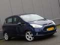 Ford B-Max 1.0 EcoBoost Titanium airco navigatie 2013 Blauw - thumbnail 3