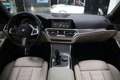 BMW 320 d 48V mhev xDrive Touring Msport auto Grigio - thumbnail 8