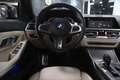 BMW 320 d 48V mhev xDrive Touring Msport auto Grigio - thumbnail 9