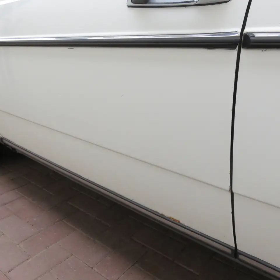 Mercedes-Benz Baureihe 123 240 TD, foto 7