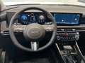 Hyundai TUCSON 1.6 T-GDI MH Trend Matrix Navi Abstandstempomat Silber - thumbnail 8