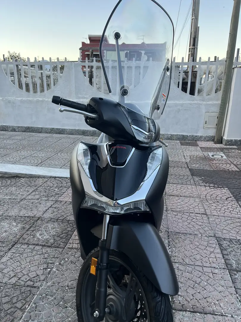 Honda SH 125 sh 125 sport - 1