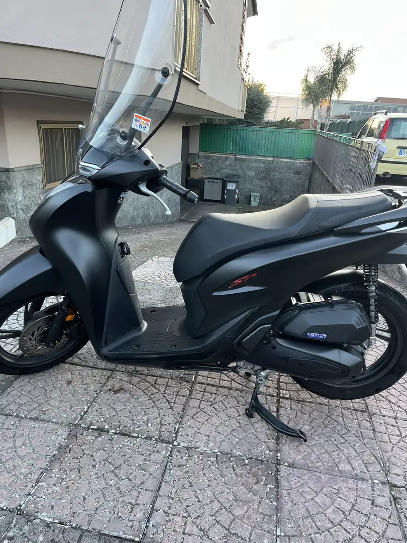 Honda SH 125 sh 125 sport - 2