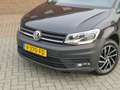 Volkswagen Caddy 2.0 TDI E6 L1H1 BMT Comfortline * Rijklaarprijs in Noir - thumbnail 9