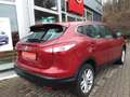 Nissan Qashqai 1.2 DIG-T Acenta 4x2 Rot - thumbnail 4