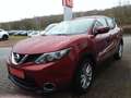 Nissan Qashqai 1.2 DIG-T Acenta 4x2 Rot - thumbnail 7