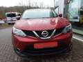 Nissan Qashqai 1.2 DIG-T Acenta 4x2 Rot - thumbnail 3