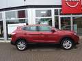 Nissan Qashqai 1.2 DIG-T Acenta 4x2 Rot - thumbnail 6