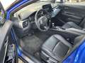 Toyota C-HR Hybrid Style Selection Blau - thumbnail 11