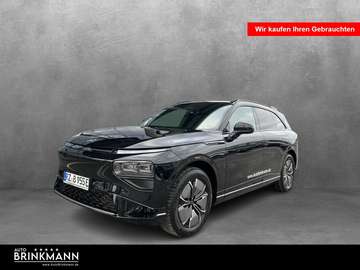 G9 RWD Standard Range PREMIUM & AUDIO PAKET