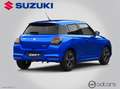 Suzuki Swift 1.2 Hybrid CVT Top *PROMOZIONE ADCARS* Bleu - thumbnail 3