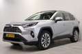 Toyota RAV 4 2.5 Hybrid AWD Executive Premium| Panodak| JBL| 36 Gris - thumbnail 8
