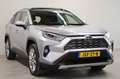 Toyota RAV 4 2.5 Hybrid AWD Executive Premium| Panodak| JBL| 36 Gris - thumbnail 7