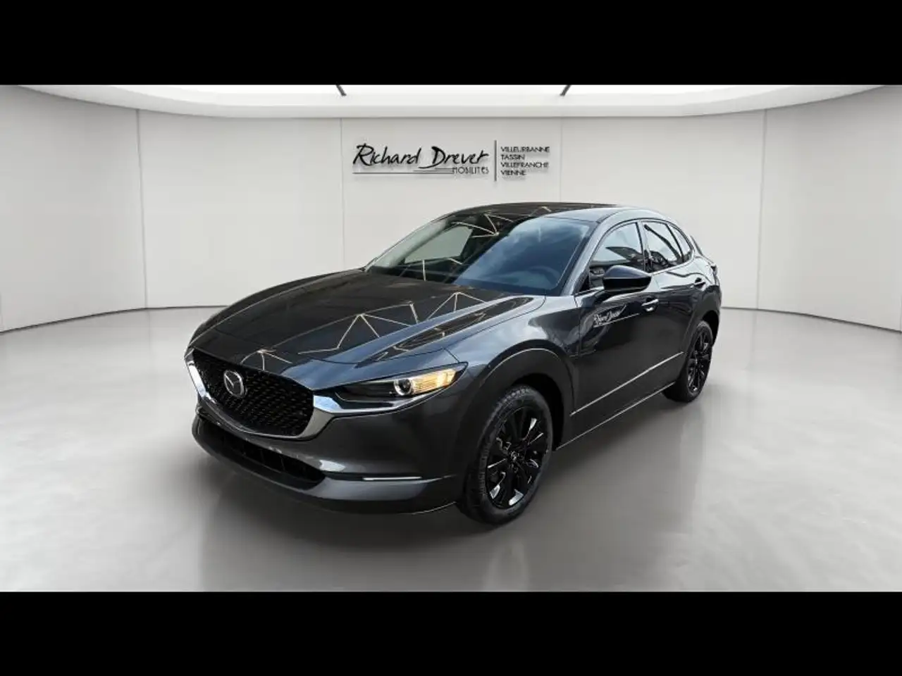 Mazda CX-30 2026