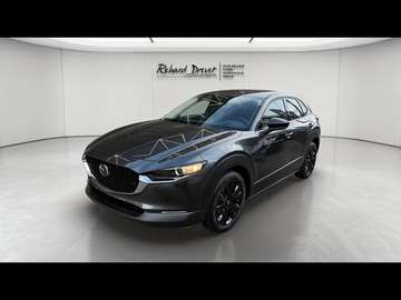 2.0 e-SKYACTIV-X M-Hybrid 186ch Homura BVA 2025 Euro6e