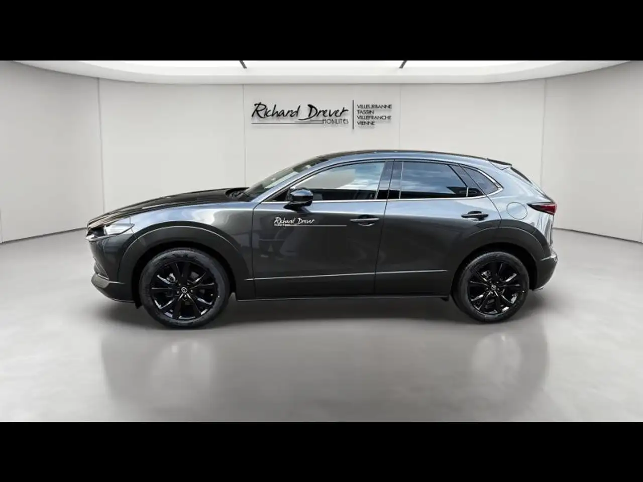 Mazda CX-30 2026