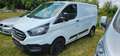 Ford Transit Custom L1H1/SERVICEHEFT/1HAND/ Weiß - thumbnail 2