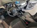 BMW X1 sDrive18i Advantage+Navi+SHZ+PDC+Automatik Schwarz - thumbnail 8