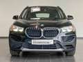 BMW X1 sDrive18i Advantage+Navi+SHZ+PDC+Automatik Black - thumbnail 4