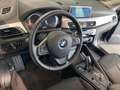 BMW X1 sDrive18i Advantage+Navi+SHZ+PDC+Automatik Zwart - thumbnail 7