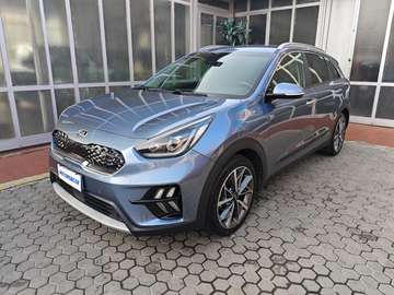 2021 1.6 gdi hev Evolution s/Lounge Pack dct