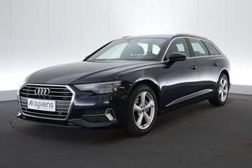 Avant 30 TDi Business+ Ed. Sport S-Tronic LEDER/AL