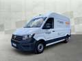 Volkswagen Crafter 35 TDI HOCH*NAVI*KAMERA*PDC*AHKvorb*CARPLAY* Weiß - thumbnail 2