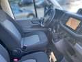 Volkswagen Crafter 35 TDI HOCH*NAVI*KAMERA*PDC*AHKvorb*CARPLAY* Weiß - thumbnail 8