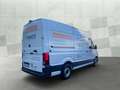 Volkswagen Crafter 35 TDI HOCH*NAVI*KAMERA*PDC*AHKvorb*CARPLAY* Weiß - thumbnail 4