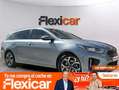 Kia Ceed / cee'd Tourer 1.6 PHEV eTech Aut. Gris - thumbnail 1