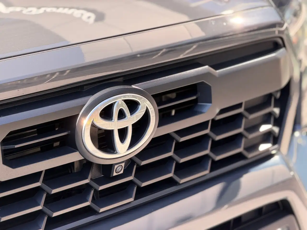 Toyota Tacoma снимка Toyota Tacoma