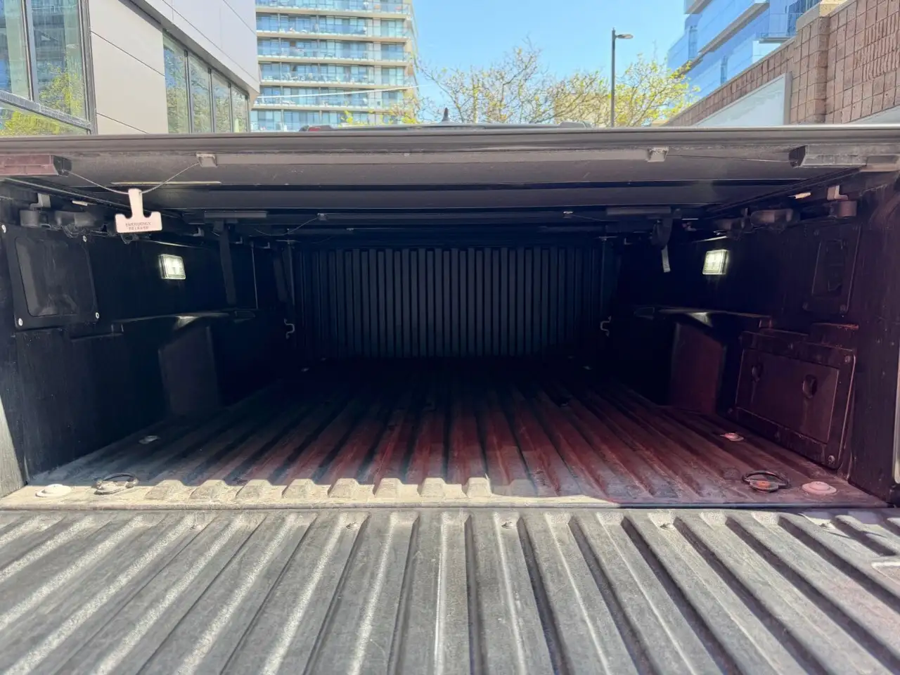 Toyota Tacoma снимка Toyota Tacoma