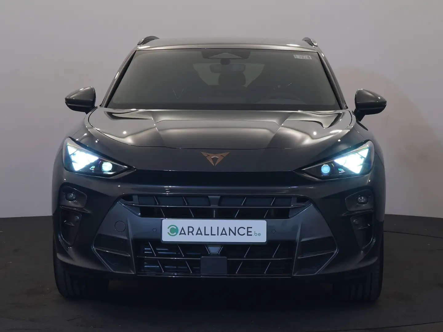 CUPRA Terramar 1.5eTSIDSG|MatrixLED|Cam|JA19|App-Connect| Grigio - 2