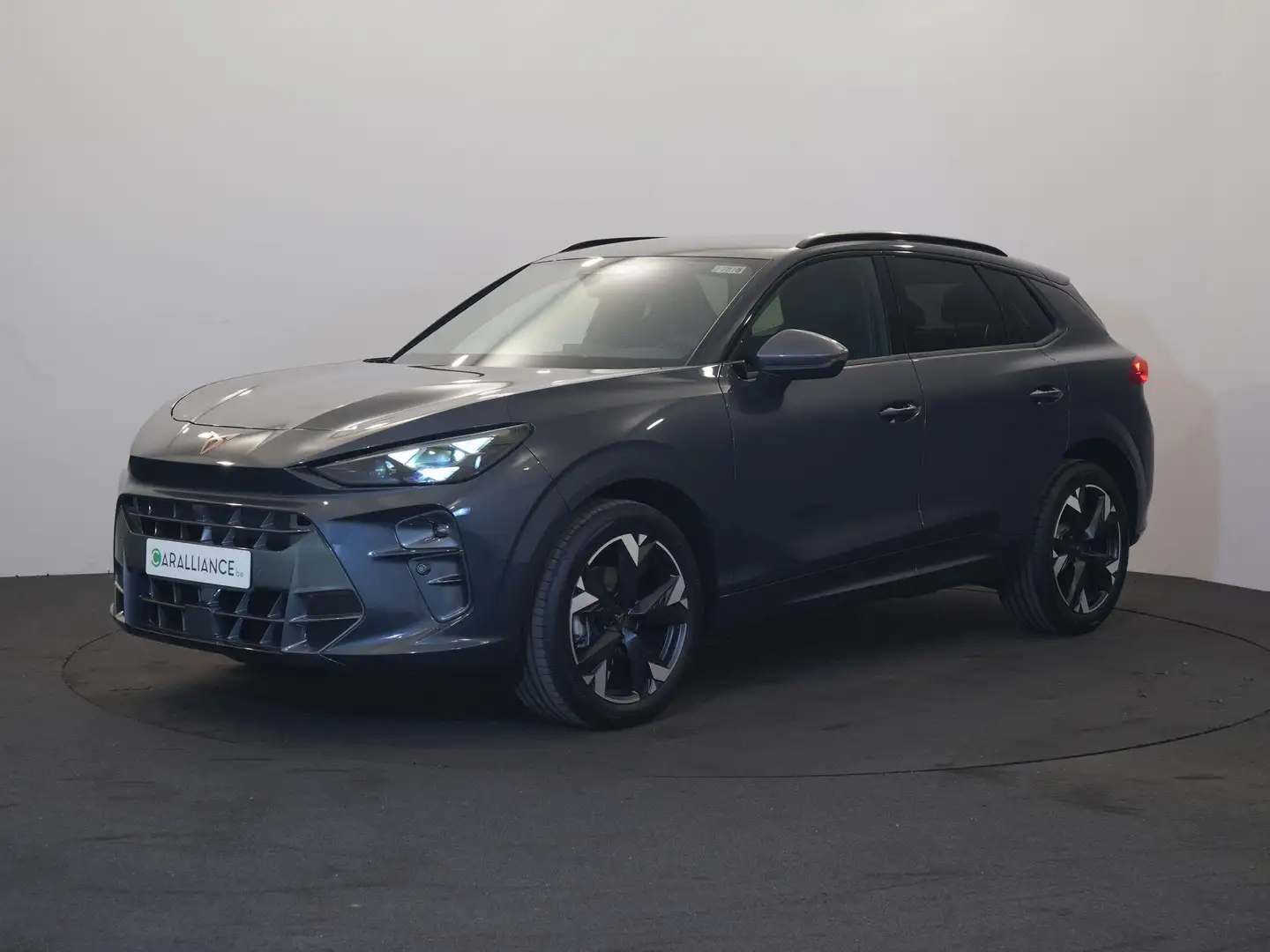 CUPRA Terramar 1.5eTSIDSG|MatrixLED|Cam|JA19|App-Connect| Grigio - 1