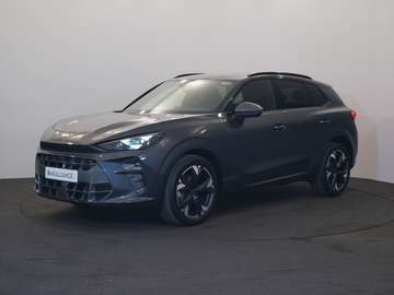 1.5eTSIDSG|MatrixLED|Cam|JA19|App-Connect|