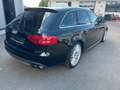 Audi S4 Avant 3.0 TFSI S tro quatt,AHK,SHZ,Pano Schwarz - thumbnail 3