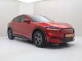 Ford Mustang Mach-E 75kWh 269pk RWD 95,5% SoH [ CARPLAY+ACC+LEDER+CAME Roşu - thumbnail 5