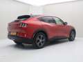 Ford Mustang Mach-E 75kWh 269pk RWD 95,5% SoH [ CARPLAY+ACC+LEDER+CAME Roşu - thumbnail 3