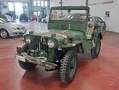 Jeep Willys M38 OVERLAND Verde - thumbnail 1