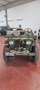 Jeep Willys M38 OVERLAND Verde - thumbnail 2