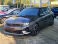 Opel Astra GS AHK/Navi *Garantie bis 06.2027 Grau - thumbnail 4