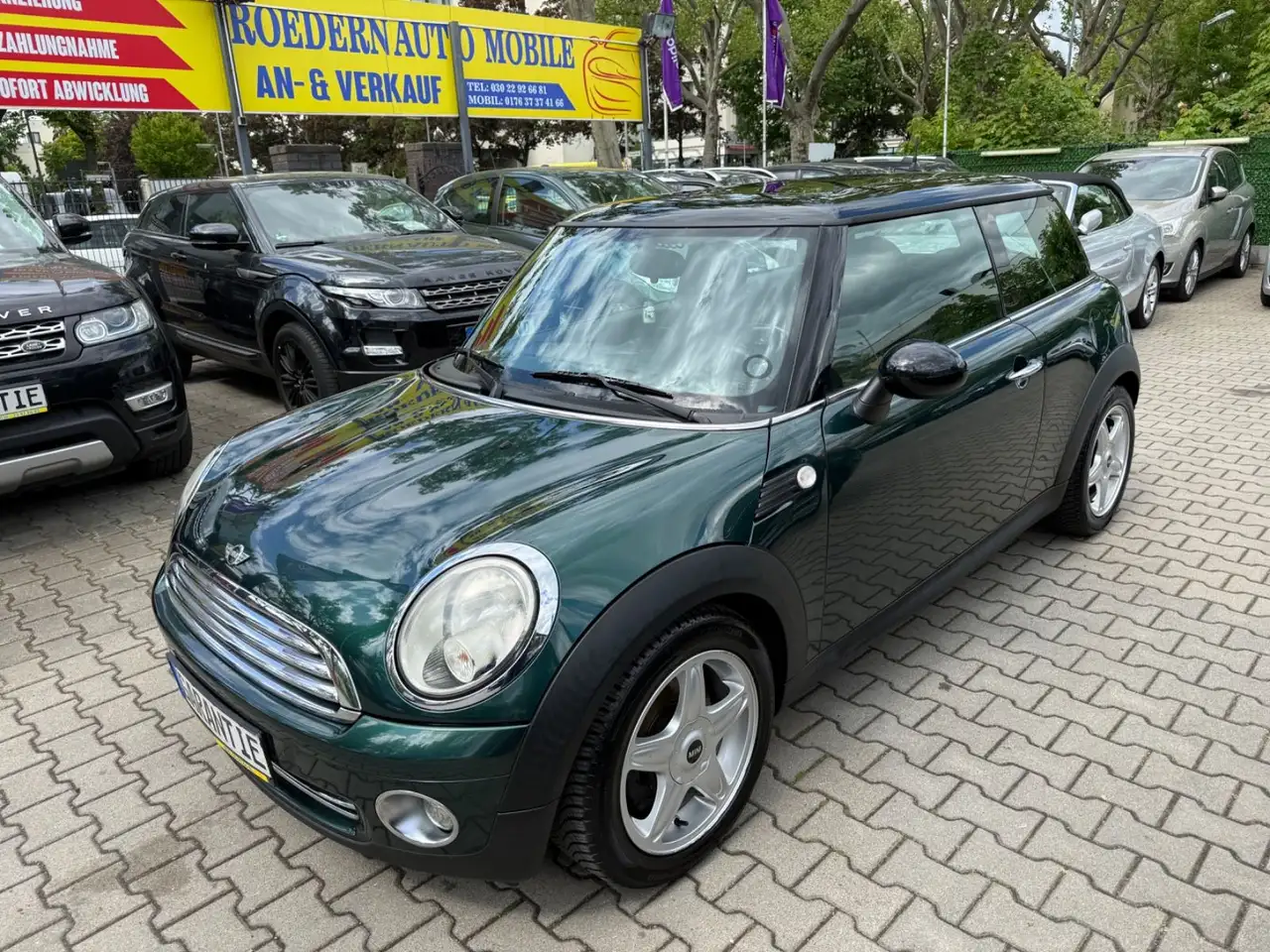 Das Auto