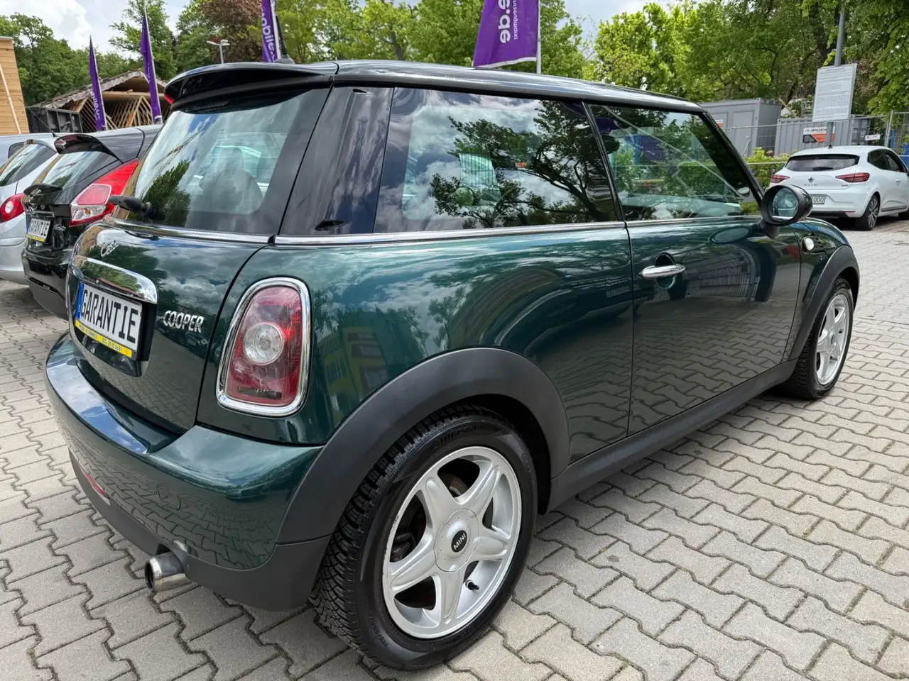 Das Auto