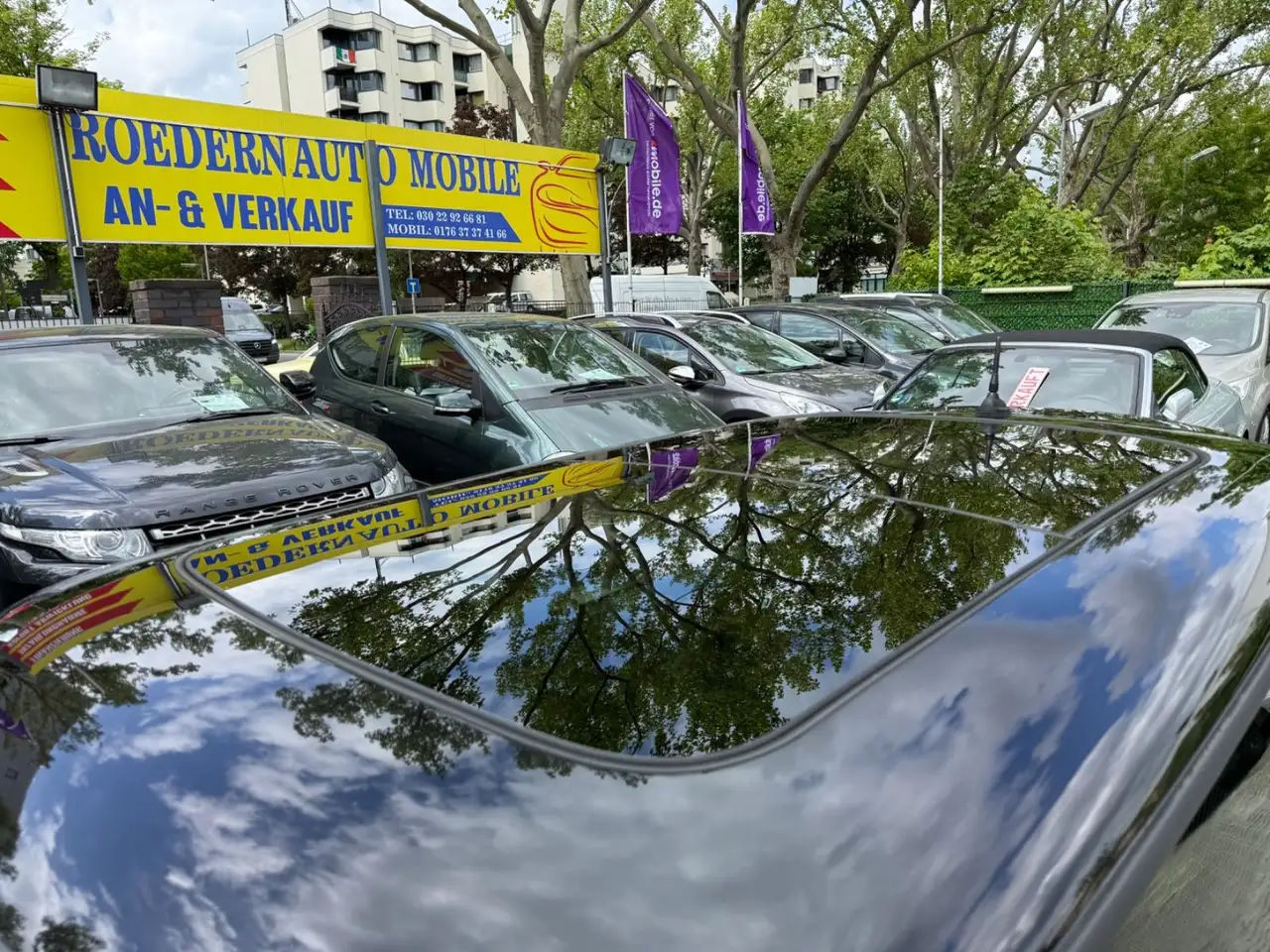 Das Auto