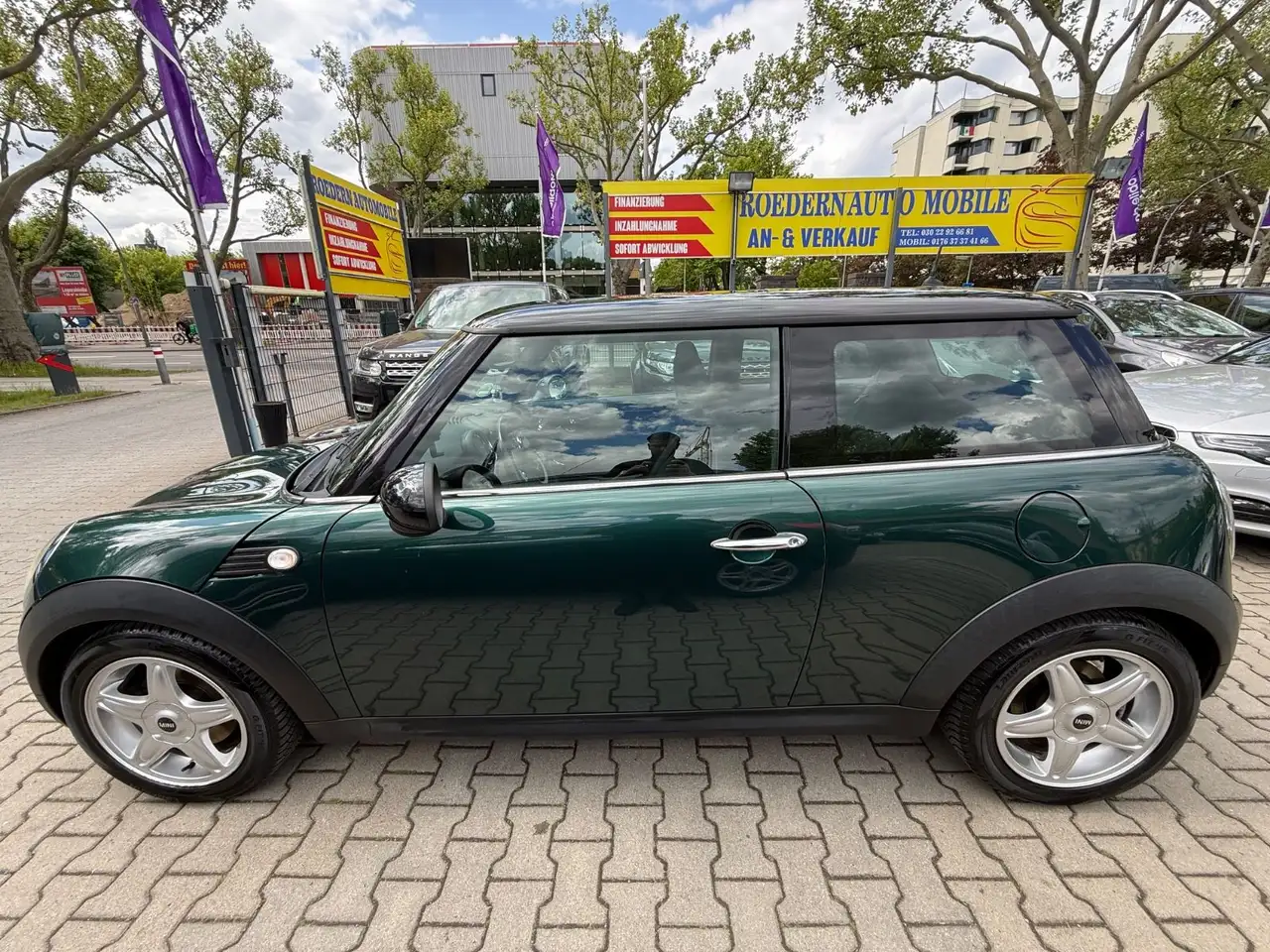 Das Auto