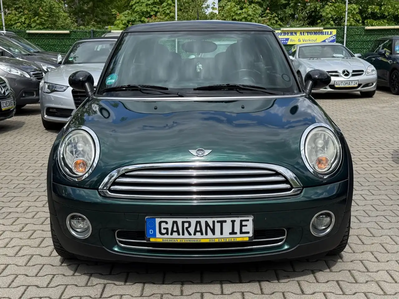 Das Auto