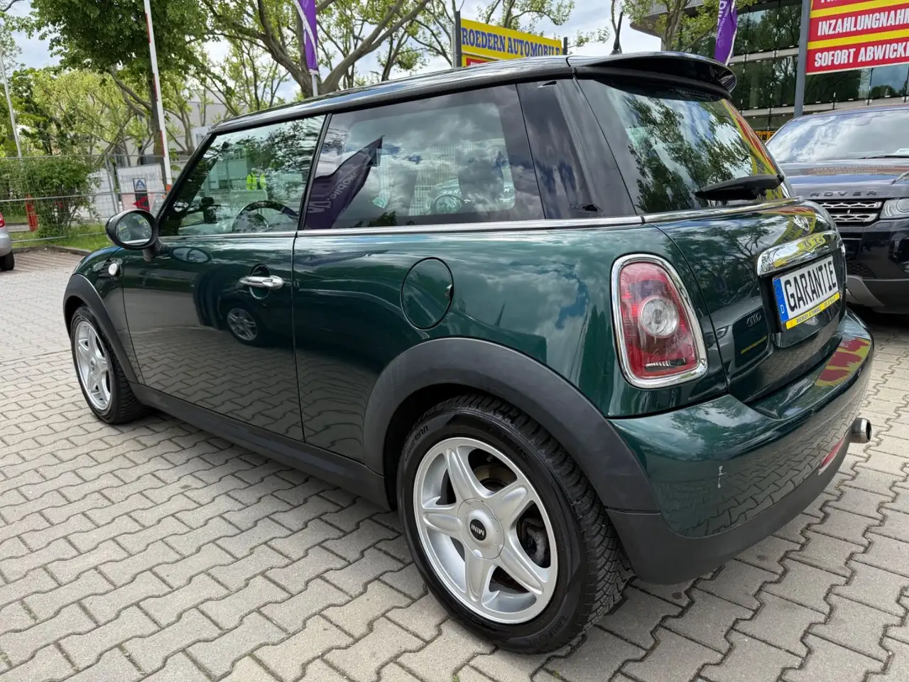 Das Auto